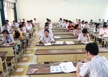 Phần mềm lọc thí sinh ảo hoạt động như thế nào?